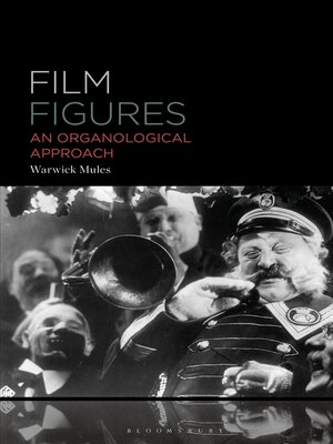 cover image of Film Figures